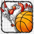 プログラムのアイコン：Doodle Basketball 2
