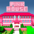 ไอคอนของโปรแกรม: Pink Princess House Craft…
