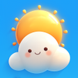 Иконка программы: SP Simple Weather