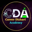 Symbol des Programms: CDA : Career Dishari Acad…