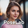 ไอคอนของโปรแกรม: PoseLab AI Photo Editor