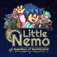 Little Nemo and the Guardians of Slumberland icon