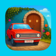 Programın simgesi: Escape Game: The Hidden A…