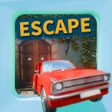 Programın simgesi: Escape Game: The Hidden A…