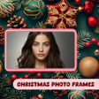 Christmas Photo Frames