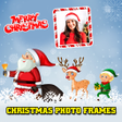 Programikonen: Christmas Photo Frames