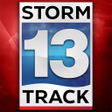 程序图标：StormTrack13