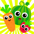 Ikon program: Smart Foodies Kids Learni…
