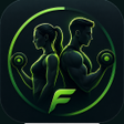 Ícone do programa: FitPlannerAI