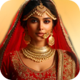 Icoon van programma: Indian Wedding Photo Edit…