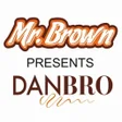 程序图标：Mr Brown bakery  DANBRO  …