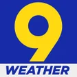 プログラムのアイコン：WTVM Storm Team 9 Weather