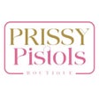 Biểu tượng của chương trình: Prissy Pistols