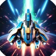 ไอคอนของโปรแกรม: Star Thunder: Space Shoot…