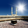 程序图标：Mecca Medina Wallpapers