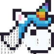 程序图标：Color by number