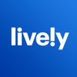Ícone do programa: Lively Health  Safety Ser…