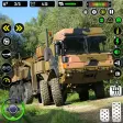 Army Truck Battle Simulator 3D