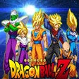 程序图标：Dragon Ball Z Wallpaper