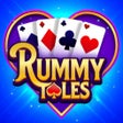 ไอคอนของโปรแกรม: Rummy Tales: Online Card …