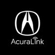 Symbol des Programms: AcuraLink