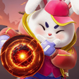Programın simgesi: Flame Rush Challenge