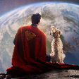 Иконка программы: Superman Movie 2025 Live …