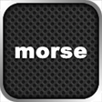 プログラムのアイコン：Learn Morse Code Pro