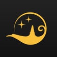 Programın simgesi: Faladdin: Astrology  Taro…