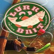 Programın simgesi: LurkBait Twitch Fishing
