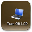 Ikona programu: Turn Off LCD