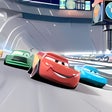 ไอคอนของโปรแกรม: Cars: The Video Game