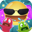 프로그램 아이콘: Pacworlds