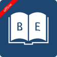 プログラムのアイコン：English Bosnian Dictionar…