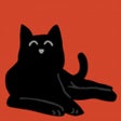 程序图标：Where is cat