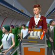 程序图标：Air Crew Life Simulator 3…