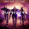 Programikonen: Outriders: Day One Editio…