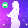 Icoon van programma: Pulse: Random Video Chat