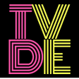 程序图标：TVDE: Revisualize ANY sto…
