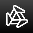 ไอคอนของโปรแกรม: AI Search and Chat Assist…