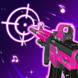 Иконка программы: Beat Trigger - edm Music …