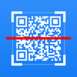 プログラムのアイコン：QR Scanner - Barcode Scan…
