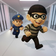 Icoon van programma: Thief Escape Puzzle Rescu…