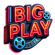 Иконка программы: BIGPLAY
