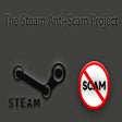 ไอคอนของโปรแกรม: Steam Anti-Scam Project