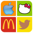 程序图标：Logo Quiz: Guess The Bran…