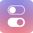 Ícone do programa: Control Center IOS 15 - S…