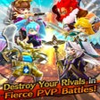Programikonen: VALKYRIE CONNECT