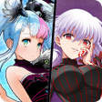プログラムのアイコン：VALKYRIE CONNECT