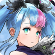 Biểu tượng của chương trình: VALKYRIE CONNECT